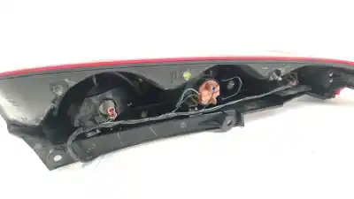 Second-hand car spare part right tailgate light for nissan note (e11, ne11) 1.6 oem iam references 265509u000 265509u000 265509u000