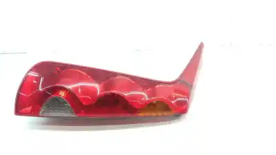 Peça sobressalente para automóvel em segunda mão farolim traseiro esquerdo por nissan note (e11, ne11) 1.6 referências oem iam 265559u000