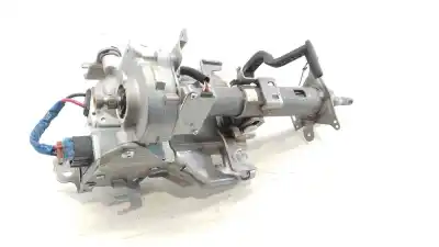 Peça sobressalente para automóvel em segunda mão coluna de direcção por nissan note (e11, ne11) 1.6 referências oem iam 488109u13a
