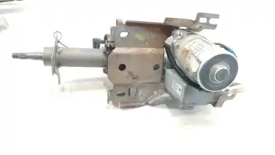 Second-hand car spare part steering column for nissan note (e11, ne11) 1.6 oem iam references 488109u13a 488109u13a 488109u13a