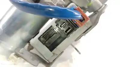 Second-hand car spare part steering column for nissan note (e11, ne11) 1.6 oem iam references 488109u13a 488109u13a 488109u13a