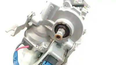 Second-hand car spare part steering column for nissan note (e11, ne11) 1.6 oem iam references 488109u13a 488109u13a 488109u13a