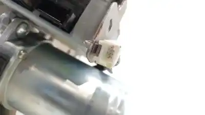 Second-hand car spare part steering column for nissan note (e11, ne11) 1.6 oem iam references 488109u13a 488109u13a 488109u13a