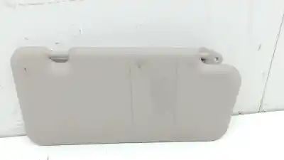 Peça sobressalente para automóvel em segunda mão pára-sol esquerdo por nissan note (e11, ne11) 1.6 referências oem iam 964011hb0a 964011hb0a 964011hb0a