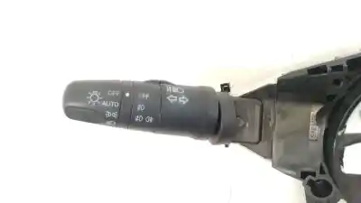 Second-hand car spare part multifunction switch for nissan note (e11, ne11) 1.6 oem iam references 25540ed50a 252609u01a 