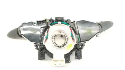 Second-hand car spare part multifunction switch for nissan note (e11, ne11) 1.6 oem iam references 25540ed50a 252609u01a 