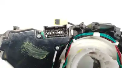 Second-hand car spare part multifunction switch for nissan note (e11, ne11) 1.6 oem iam references 25540ed50a 252609u01a 