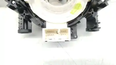 Second-hand car spare part multifunction switch for nissan note (e11, ne11) 1.6 oem iam references 25540ed50a 252609u01a 