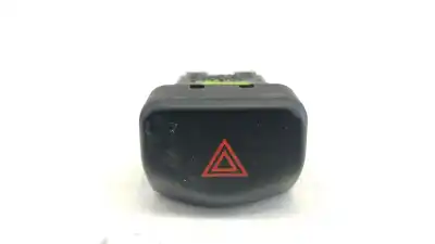 Peça sobressalente para automóvel em segunda mão interruptor 4 piscas - emergência por nissan note (e11, ne11) 1.6 referências oem iam 06019