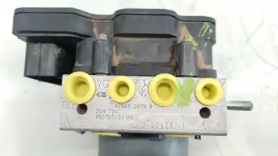 Second-hand car spare part abs for renault kangoo express (fw0/1_) 1.5 dci 90 (fw0g, fw05, fw08, fw11) oem iam references 476602079r 476602079r 476602079r