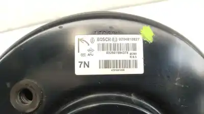 Pezzo di ricambio per auto di seconda mano servo freio per renault kangoo express (fw0/1_) 1.5 dci 90 (fw0g, fw05, fw08, fw11) riferimenti oem iam 472100123r 472100123r 472100123r