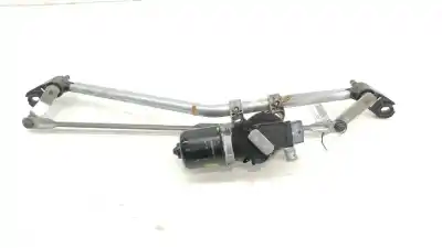 Second-hand car spare part FRONT WINDSHIELD WIPER MOTOR for RENAULT KANGOO EXPRESS (FW0/1_)  OEM IAM references 8200409692 8200409692 8200409692