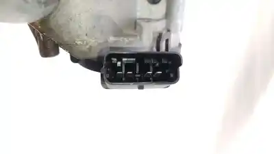 Автозапчастина б/у двигатель передніх склоочисників для renault kangoo express (fw0/1_) 1.5 dci 90 (fw0g, fw05, fw08, fw11) посилання на oem iam 8200409692 8200409692 8200409692
