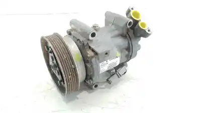 Second-hand car spare part AIR CONDITIONING COMPRESSOR for RENAULT KANGOO EXPRESS (FW0/1_)  OEM IAM references 8200953359 8200953359 8200953359