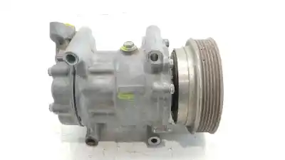 Pezzo di ricambio per auto di seconda mano compressore aria condizionata per renault kangoo express (fw0/1_) 1.5 dci 90 (fw0g, fw05, fw08, fw11) riferimenti oem iam 8200953359 8200953359 8200953359