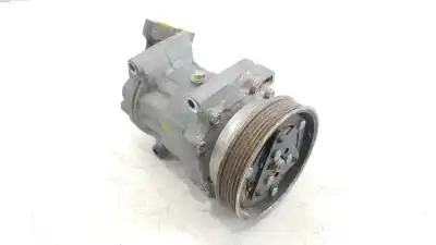 Pezzo di ricambio per auto di seconda mano compressore aria condizionata per renault kangoo express (fw0/1_) 1.5 dci 90 (fw0g, fw05, fw08, fw11) riferimenti oem iam 8200953359 8200953359 8200953359