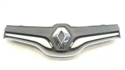 Pezzo di ricambio per auto di seconda mano griglia anteriore per renault kangoo express (fw0/1_) 1.5 dci 90 (fw0g, fw05, fw08, fw11) riferimenti oem iam 623101381r