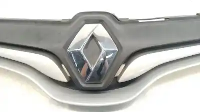Gebrauchtes Autoersatzteil frontgitter zum renault kangoo express (fw0/1_) 1.5 dci 90 (fw0g, fw05, fw08, fw11) oem-iam-referenzen 623101381r 623101381r 623101381r