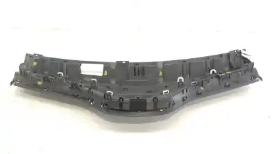 Gebrauchtes Autoersatzteil frontgitter zum renault kangoo express (fw0/1_) 1.5 dci 90 (fw0g, fw05, fw08, fw11) oem-iam-referenzen 623101381r 623101381r 623101381r