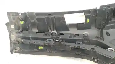 Gebrauchtes Autoersatzteil frontgitter zum renault kangoo express (fw0/1_) 1.5 dci 90 (fw0g, fw05, fw08, fw11) oem-iam-referenzen 623101381r 623101381r 623101381r