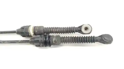 Pezzo di ricambio per auto di seconda mano collegamento del cambio per renault kangoo express (fw0/1_) 1.5 dci 90 (fw0g, fw05, fw08, fw11) riferimenti oem iam 349350433r 349350433r 349350433r