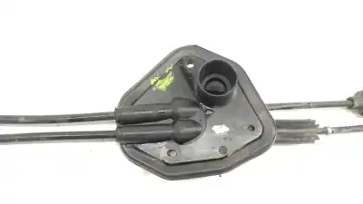 Pezzo di ricambio per auto di seconda mano collegamento del cambio per renault kangoo express (fw0/1_) 1.5 dci 90 (fw0g, fw05, fw08, fw11) riferimenti oem iam 349350433r 349350433r 349350433r