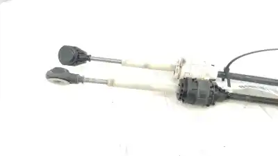 Pezzo di ricambio per auto di seconda mano collegamento del cambio per renault kangoo express (fw0/1_) 1.5 dci 90 (fw0g, fw05, fw08, fw11) riferimenti oem iam 349350433r 349350433r 349350433r