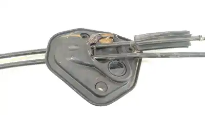 Pezzo di ricambio per auto di seconda mano collegamento del cambio per renault kangoo express (fw0/1_) 1.5 dci 90 (fw0g, fw05, fw08, fw11) riferimenti oem iam 349350433r 349350433r 349350433r