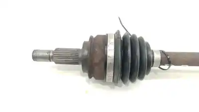 Pezzo di ricambio per auto di seconda mano trasmissione anteriore destra per renault kangoo express (fw0/1_) 1.5 dci 90 (fw0g, fw05, fw08, fw11) riferimenti oem iam 391001209r 391001209r 391001209r