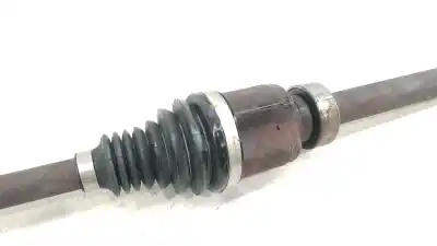 Pezzo di ricambio per auto di seconda mano trasmissione anteriore destra per renault kangoo express (fw0/1_) 1.5 dci 90 (fw0g, fw05, fw08, fw11) riferimenti oem iam 391001209r 391001209r 391001209r