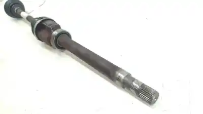 Pezzo di ricambio per auto di seconda mano trasmissione anteriore destra per renault kangoo express (fw0/1_) 1.5 dci 90 (fw0g, fw05, fw08, fw11) riferimenti oem iam 391001209r 391001209r 391001209r