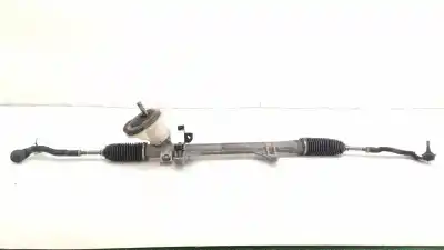 Автозапчасти б/у РУЛЕВАЯ РЕЙКА за RENAULT KANGOO EXPRESS (FW0/1_)  ссылки OEM IAM 490017419R 490017419R 490017419R