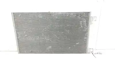 Pezzo di ricambio per auto di seconda mano condensatore / radiatore aria condizionata per renault kangoo express (fw0/1_) 1.5 dci 90 (fw0g, fw05, fw08, fw11) riferimenti oem iam 8200455795