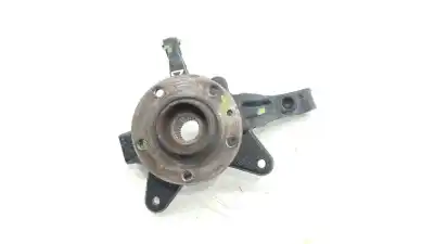 Second-hand car spare part FRONT RIGHT KNUCKLE for RENAULT KANGOO EXPRESS (FW0/1_)  OEM IAM references 8200755590 8200755590 8200755590