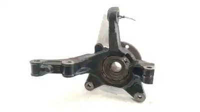 Second-hand car spare part front right knuckle for renault kangoo express (fw0/1_) 1.5 dci 90 (fw0g, fw05, fw08, fw11) oem iam references 8200755590 8200755590 8200755590
