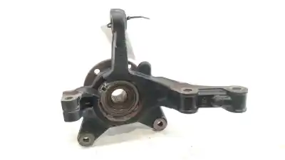 Pezzo di ricambio per auto di seconda mano snodo anteriore sinistro per renault kangoo express (fw0/1_) 1.5 dci 90 (fw0g, fw05, fw08, fw11) riferimenti oem iam 8200755585 8200755585 8200755585