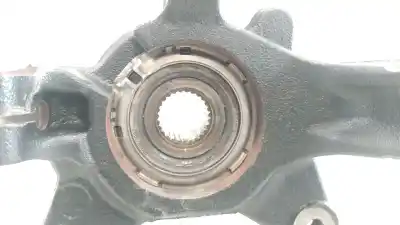 Pezzo di ricambio per auto di seconda mano snodo anteriore sinistro per renault kangoo express (fw0/1_) 1.5 dci 90 (fw0g, fw05, fw08, fw11) riferimenti oem iam 8200755585 8200755585 8200755585