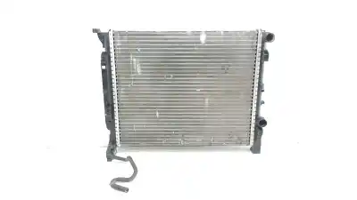Pezzo di ricambio per auto di seconda mano radiatore d acqua per renault kangoo express (fw0/1_) 1.5 dci 90 (fw0g, fw05, fw08, fw11) riferimenti oem iam 8200455801