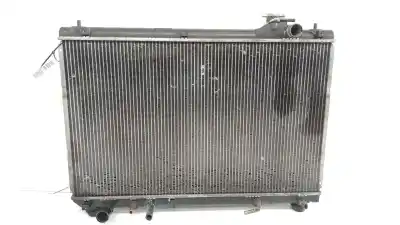 Автозапчасти б/у водяной радиатор за lexus rx (mcu15) 300 awd (mcu15) ссылки oem iam 