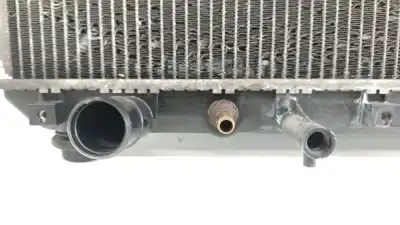 Автозапчастина б/у водяний радіатор для lexus rx (mcu15) 300 awd (mcu15) посилання на oem iam   