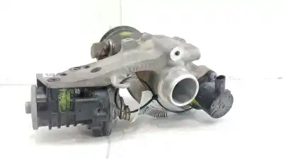Peça sobressalente para automóvel em segunda mão Turbocompresor por CITROEN C4 III (BA_, BB_, BC_) 1.2 PURETECH 130 (BAHNSA, BAHNSB) Referências OEM IAM 9836081180 9836081180 9836081180