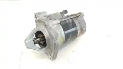 Peça sobressalente para automóvel em segunda mão motor de arranque por citroen c4 iii (ba_, bb_, bc_) 1.2 puretech 130 (bahnsa, bahnsb) referências oem iam 9812715480
