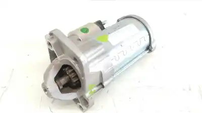 Pezzo di ricambio per auto di seconda mano motorino di avviamento per renault kangoo express (fw0/1_) 1.5 dci 90 (fw0g, fw05, fw08, fw11) riferimenti oem iam 233000603r