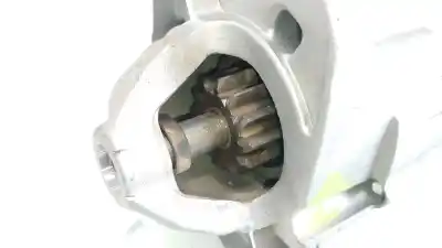 Gebrauchtes Autoersatzteil motor startet zum renault kangoo express (fw0/1_) 1.5 dci 90 (fw0g, fw05, fw08, fw11) oem-iam-referenzen 233000603r 233000603r 233000603r