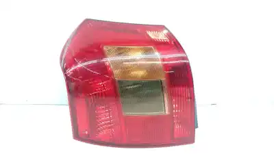 Tweedehands auto-onderdeel linker achterlamp voor toyota corolla compact (_e11_) 1.4 (zze111_) oem iam-referenties 8156113580