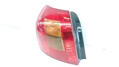 Second-hand car spare part left tailgate light for toyota corolla compact (_e11_) 1.4 (zze111_) oem iam references 8156113580 8156113580 8156113580