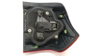 Second-hand car spare part left tailgate light for toyota corolla compact (_e11_) 1.4 (zze111_) oem iam references 8156113580 8156113580 8156113580