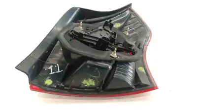 Second-hand car spare part left tailgate light for toyota corolla compact (_e11_) 1.4 (zze111_) oem iam references 8156113580 8156113580 8156113580