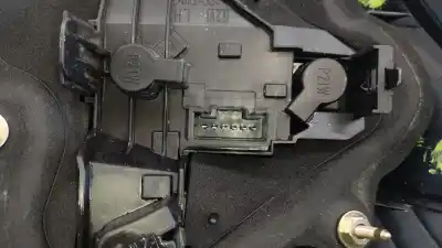 Second-hand car spare part left tailgate light for toyota corolla compact (_e11_) 1.4 (zze111_) oem iam references 8156113580 8156113580 8156113580