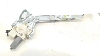 Tweedehands auto-onderdeel regelaar links voorruit voor toyota corolla compact (_e11_) 1.4 (zze111_) oem iam-referenties 0130822031